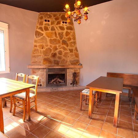 Cuencaloft Villa Del Tio Tomarro Вильяльба-де-ла-Сьерра Экстерьер фото
